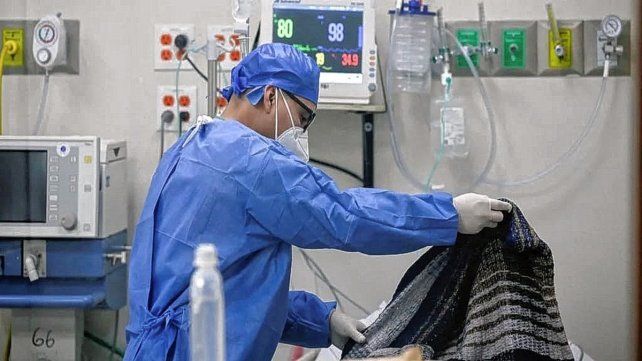 Una persona murió por Covid-19 en Salta