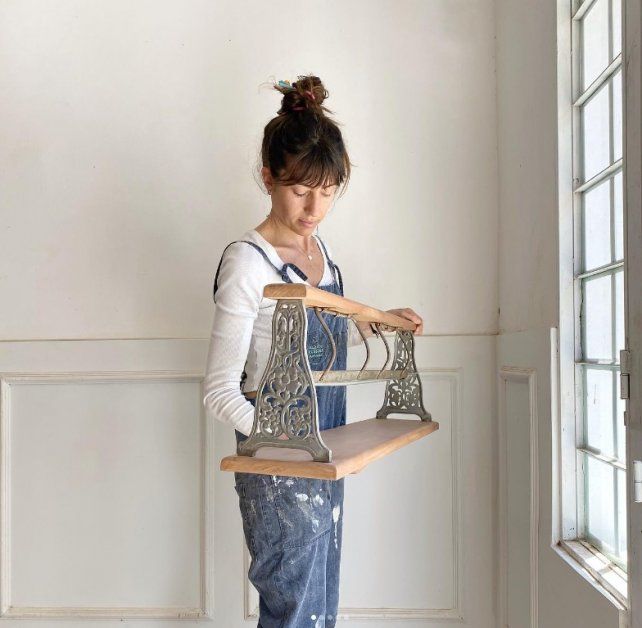 Flo Taller de muebles