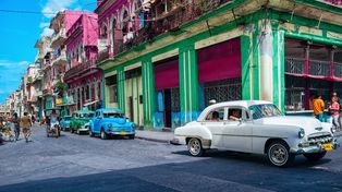 La Habana recibió formalmente el título de Ciudad Maravilla del mundo moderno