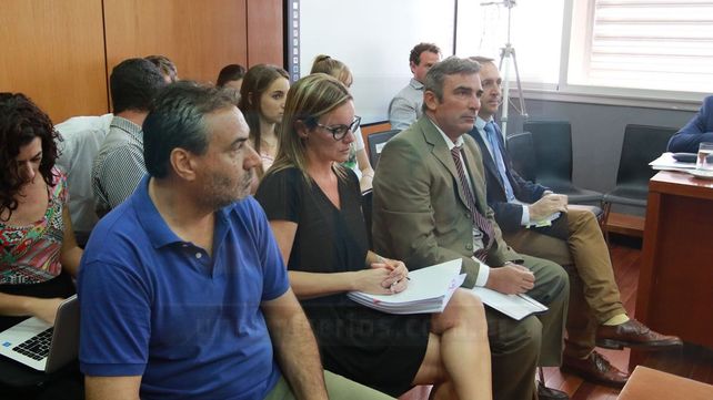 Confirmaron la condena al cura Justo José Ilarraz