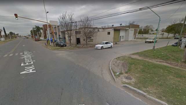 Solicitan testigos de un accidente de tránsito en el que murió un joven en Santo Tomé