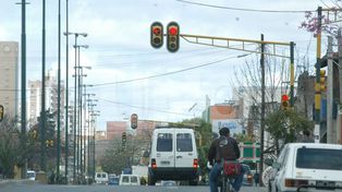 Facundo Zuviría se suma a los pedidos por más seguridad