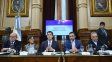 La oposición logró dictamen de la emergencia en pediatría y el financiamiento universitario en el Senado