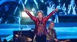 Los Stones arrancaron en Madrid la gira que festeja sus 60 años de historia