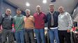La agrupación Encuentro Unionista se muestra activa y convocante