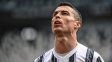 Cristiano Ronaldo iniciará acciones judiciales a Juventus por una deuda de la pandemia.