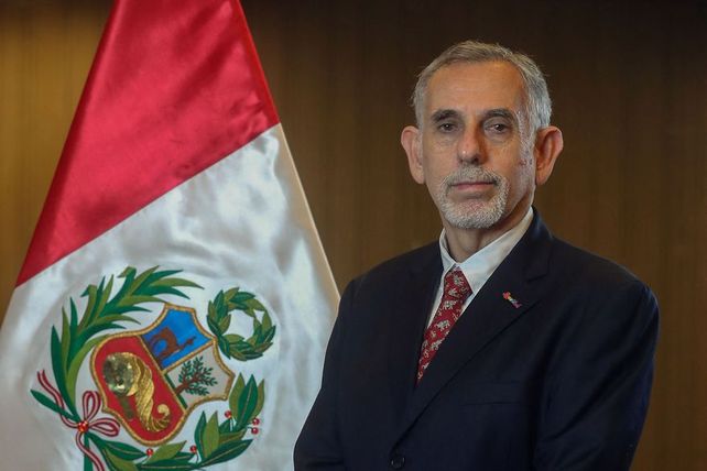 Pedro Francke