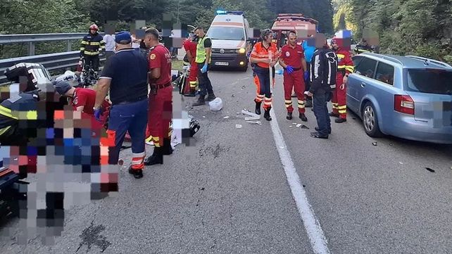 Un empresario santafesino murió en un trágico accidente mientras estaba de vacaciones en Rumania