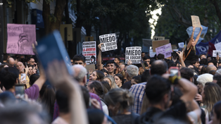 Marcha universitaria en Rosario: a qué hora es, cortes de tránsito y recorrido de la movilización
