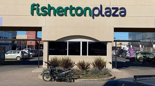 Fisherton Plaza se agranda: quiere sumar 10.000 m2 de oficinas, locales y cocheras