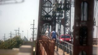 Se espera una jornada soleada y con suba de temperaturas