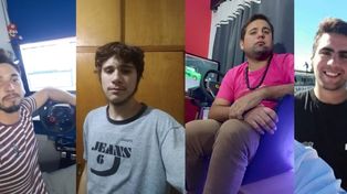 Nació en cuarentena y el éxito es rotundo