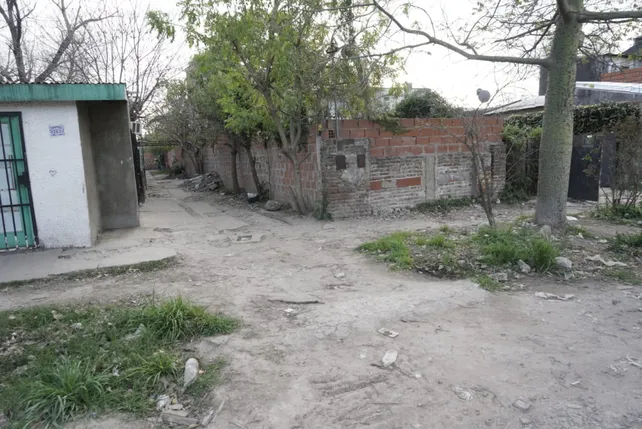 Un hombre fue imputado por el homicidio de Carlos Zalazar