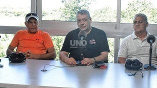 Magdalena en UNO 106.3: El socio nos elegirá porque sabe que se precisa un cambio