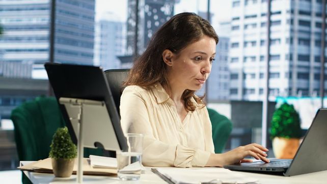 La participación femenina en la cúpula del Estado tuvo una notable caída. Las claves del retroceso jerárquico de las mujeres desde 2023