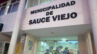 Municipalidad de Sauce Viejo