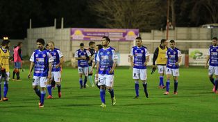 El Decano da sus últimos pasos en el principal certamen de ascenso del país.&nbsp;