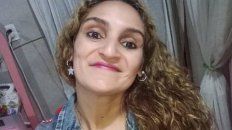 Nélida Susana Benítez tenía 45 años y fue asesinada de un disparo este martes. En 2017 habían matado a tiros a su marido y a la hija de 5 años de ambos. Nélida Susana Benítez tenía 45 años y fue asesinada de un disparo este martes. En 2017 habían matado a tiros a su marido y a la hija de 5 años de ambos.