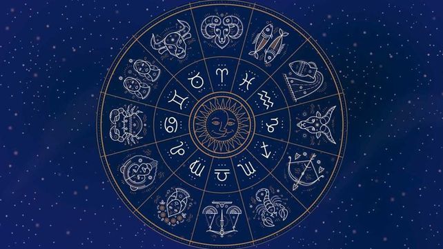 El horóscopo de HOY