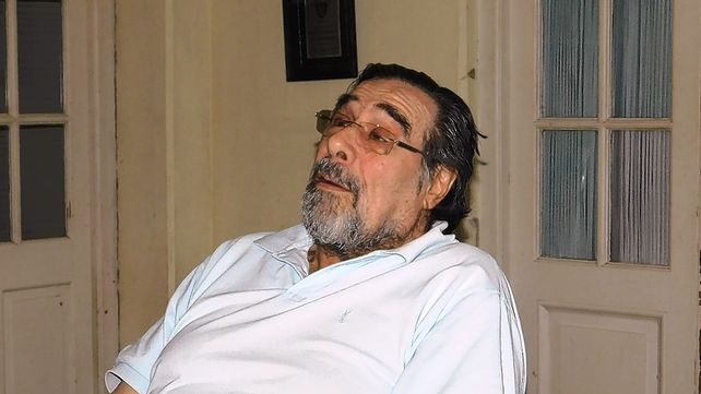 Chiquito Campanella llegó a Universitario como padre de un jugador