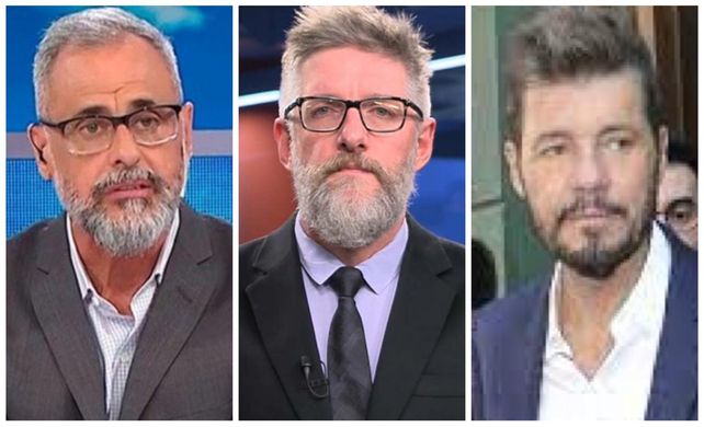 Jorge Rial