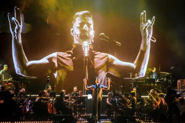 Ricky Martin - Foto de: Diego De Bruno