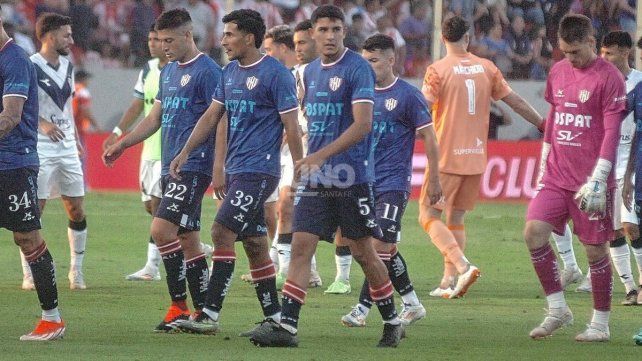 ¡Alerta Unión! Independiente tendría apuntado a Joaquín Mosqueira