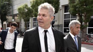 Burlando pidió la detención de la prima de Loan y del abogado José Codazzi