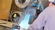 Industriales metalúrgicos de Rosario: Necesitamos que nos saquen el pie de encima