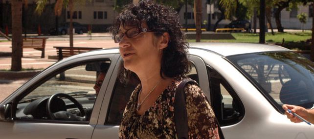 Amenazan a la secretaria general de Amsafé, y a otros miembros del gremio docente
