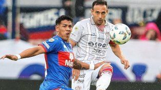 Unión pisa un escenario que ultimamente le sienta bien