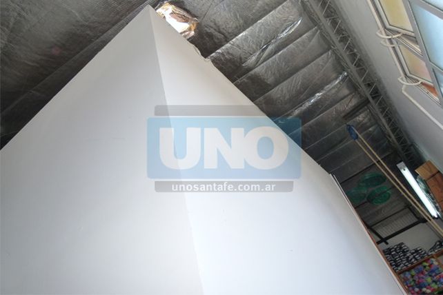 Entraron a un comercio y se robaron los sueldos de los empleados