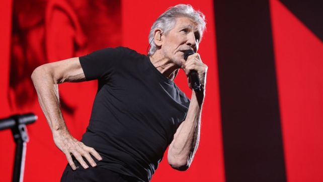 A días de su desembarco en Argentina, Roger Waters negó las acusaciones de antisemitismo