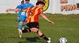 La Liga Paranaense tuvo su 11° capítulo. La Liga Paranaense tuvo su 11° capítulo.