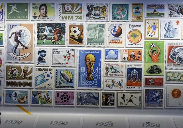La FIFA ultima detalles para la inauguración del Museo del Fútbol