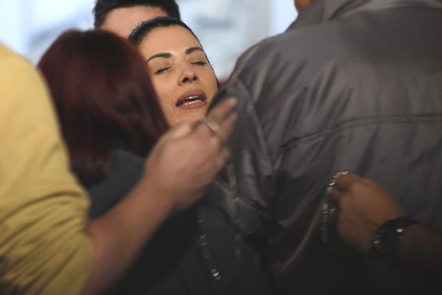 Adorada. La mujer congrega a multitudes.