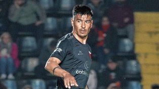 Paolo Goltz admitió que el plantel de Colón, al que considera ganador, sentía no poder ganar como sucedió en cotejos anteriores.
