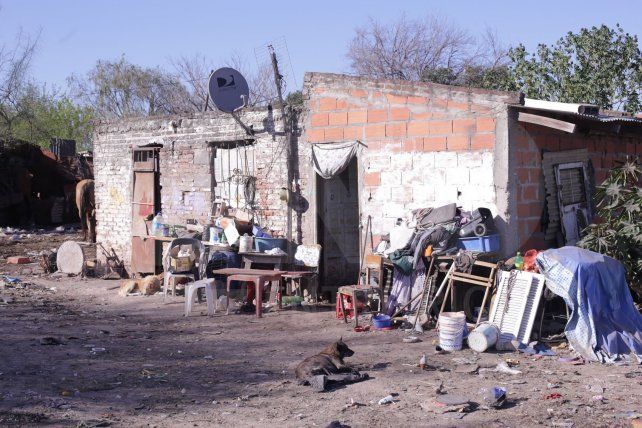 Vecinos de Antártida Argentina