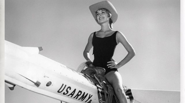 El crimen de Sharon Tate: vida y obra de la actriz víctima del clan de Charles Manson