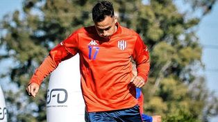 Dos jugadores podrían ser bajas en Unión ante San Lorenzo