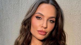 Ivana Figueiras: Hace meses me estoy bancando que me llamen Tatiana