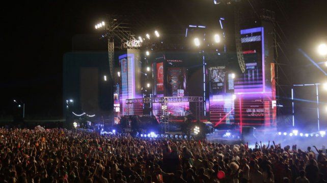 La Fiesta de Disfraces de Paraná será en octubre.