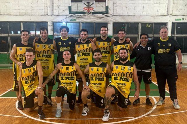 El Pozo aprovechó para llegar a la punta del Promocional