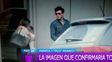 nuevas imagenes de pampita y pico monaco que avanzan con su romance de perfil bajo