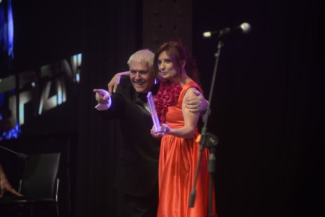 La Noche de los Magazine volvió a celebrar el sabor del encuentro