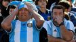 Los fanáticos del fútbol deben cuidar su corazón a la hora de ver a la Scaloneta Los fanáticos del fútbol deben cuidar su corazón a la hora de ver a la Scaloneta