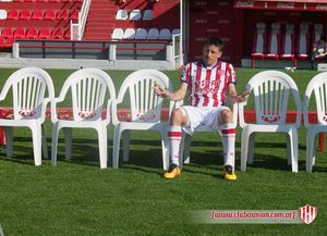 Russo: Solo por la mitad del pase