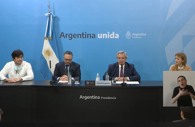 El gobierno nacional intervendrá y buscará expropiar Vicentín