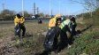 La Municipalidad de Santa Fe iniciará este viernes la tercera etapa de limpieza de residuos en la avenida Circunvalación Oeste y su entorno. 