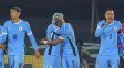 Uruguay venció a Venezuela y se aseguró el repechaje en las Eliminatorias
